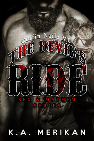 The Devil's Ride (2014)