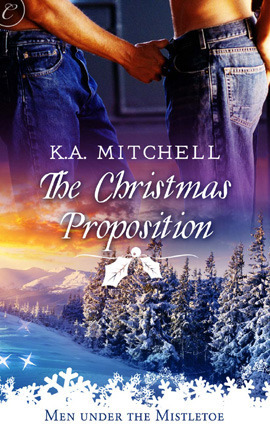 The Christmas Proposition