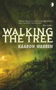 Walking The Tree (2010)