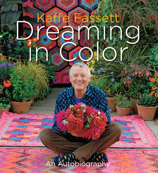 Dreaming in Color: An Autobiography (2012)