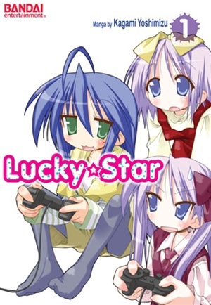 Lucky Star 1