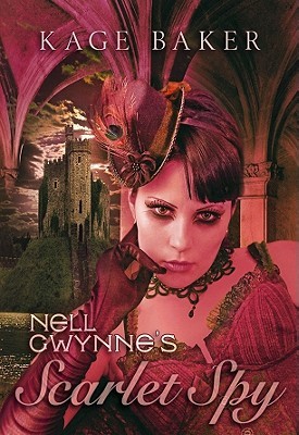 Nell Gwynne's Scarlet Spy