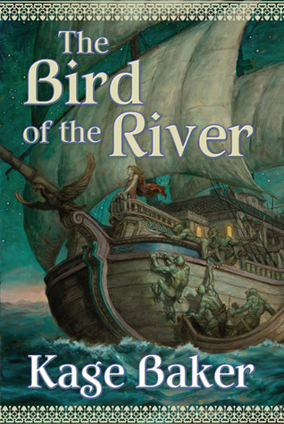 The Bird of the River (2010)