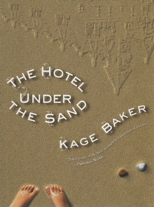 The Hotel Under the Sand (2009)