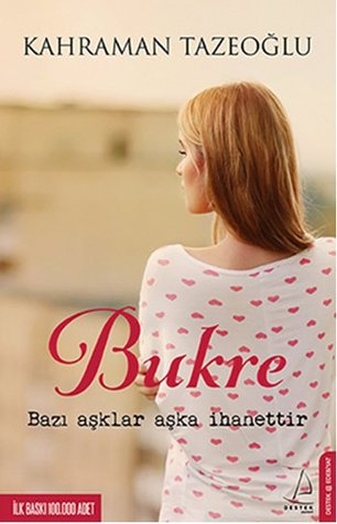 Bukre (2013)