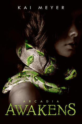 Arcadia Awakens (2012)