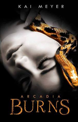 Arcadia Burns (2013)