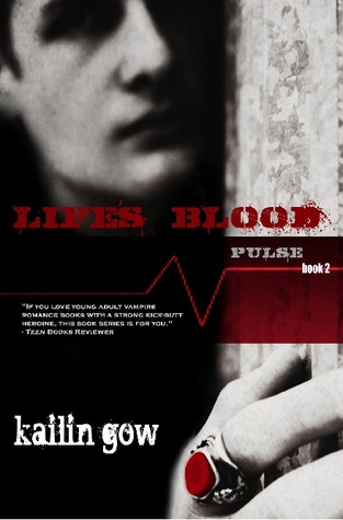Life's Blood (2010)