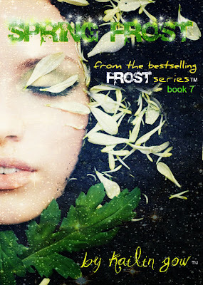 Spring Frost (2012)