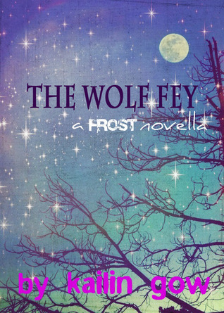 The Wolf Fey