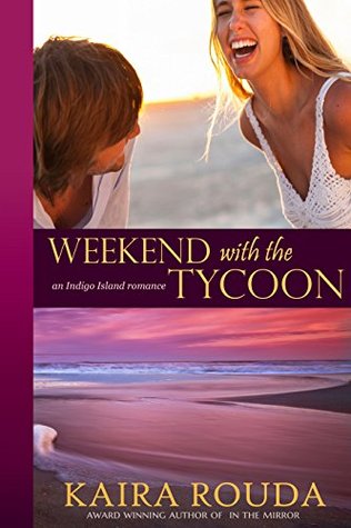 Weekend with the Tycoon (2014)