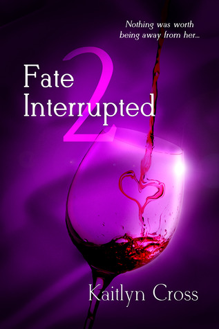 Fate Interrupted 2