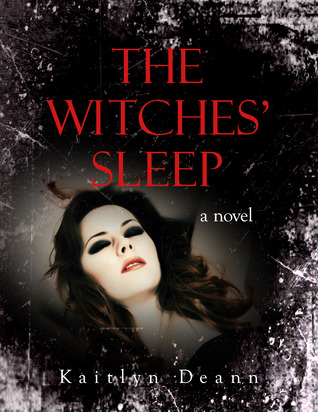 The Witches' Sleep (2012)