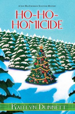 Ho-Ho-Homicide (2014)
