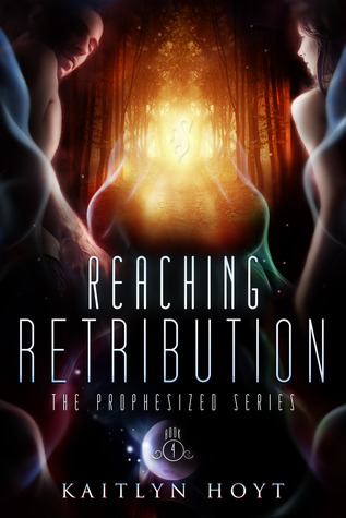 Reaching Retribution (2013)