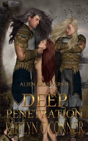 Deep Penetration (2010)
