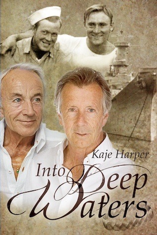 Into Deep Waters (2012)