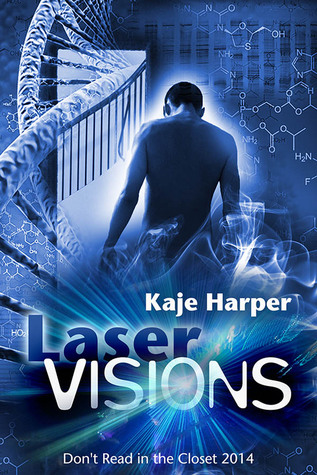 Laser Visions (2014)