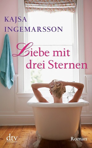 Liebe Mit Drei Sternen Roman (2004)