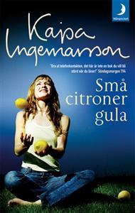 Små citroner gula (2004)