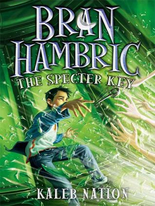 The Specter Key (2010)