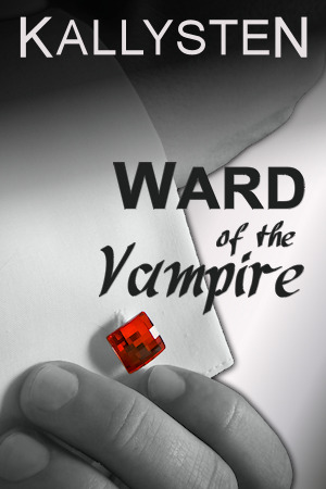 Ward of the Vampire