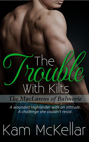 The Trouble With Kilts (2013)
