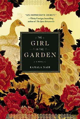 The Girl in the Garden