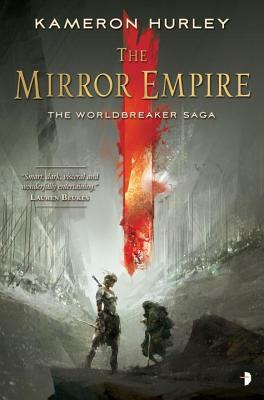 Mirror Empire (2014)