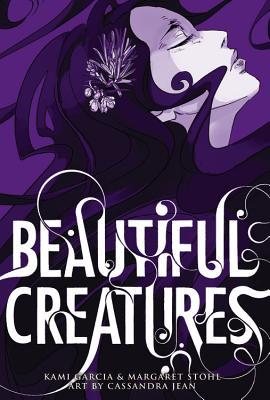 Beautiful Creatures: The Manga (2013)