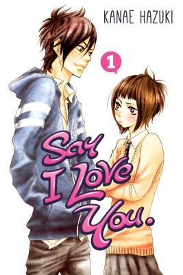 Say I Love You. 1 (2006)