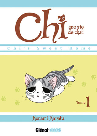 Chi une vie de chat, tome 1 (2004)