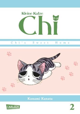 Kleine Katze Chi #2