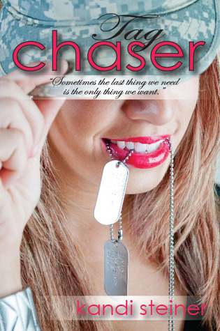 Tag Chaser (2013)