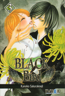Black Bird #03 [Spanish Edition]