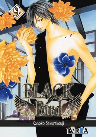 Black Bird #09 [Spanish Edition]