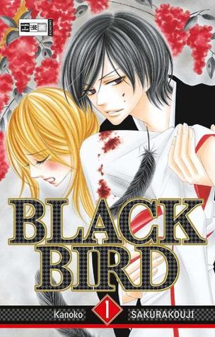 Black Bird 1
