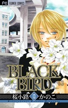 Black Bird, Vol. 13