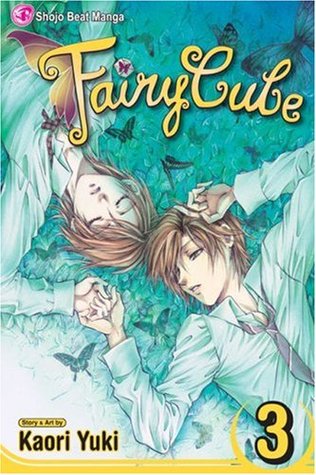Fairy Cube, Vol. 03