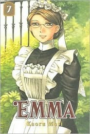 Emma, Vol. 07 (2002)