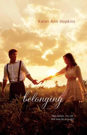 Belonging (2013)