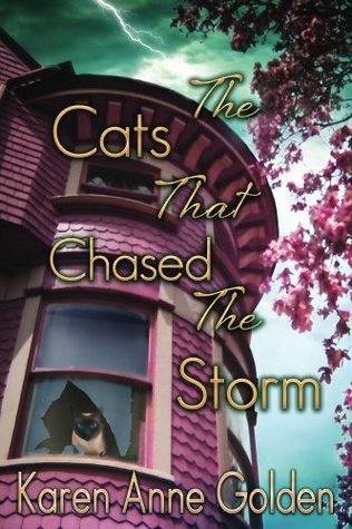 The Cats that Chased the Storm