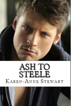 Ash to Steele (2014)