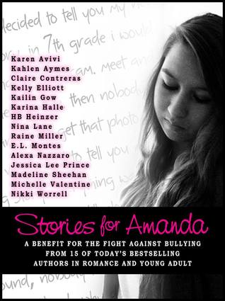 Stories for Amanda (2013)