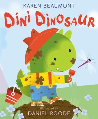 Dini Dinosaur (2012)