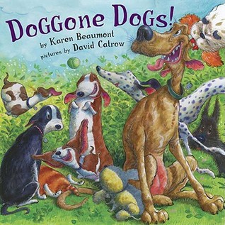 Doggone Dogs (2008)