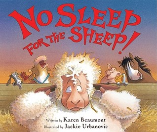 No Sleep for the Sheep! (2011)