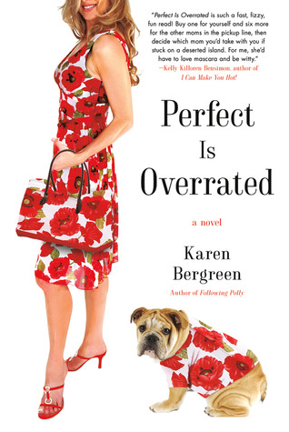Perfect Is Overrated (2012)