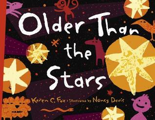 Older than The Stars (2010)