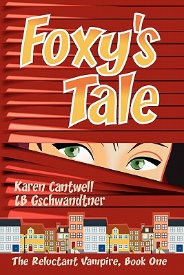 Foxy's Tale (2011)